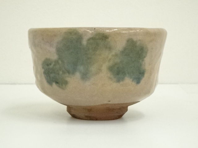 Ｔ４８２　建水　『石倉焼』『斎籐清祥 作』　共箱　茶道具 T482 建水 『石倉焼』『斎籐清祥 作』 共箱 茶道具 P118 建